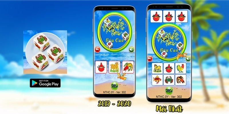 Tổng quan bầu cua Go88